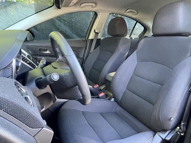 Used Chevrolet Cruze Limited 1LT 2016 | Blasius Federal Road. Brookfield, Connecticut Used Chevrolet Cruze Limited 1LT 2016 | Blasius Federal Road. Brookfield, Connecticut