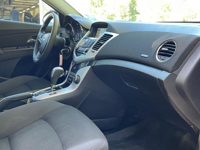 Used Chevrolet Cruze Limited 1LT 2016 | Blasius Federal Road. Brookfield, Connecticut Used Chevrolet Cruze Limited 1LT 2016 | Blasius Federal Road. Brookfield, Connecticut