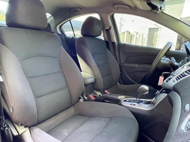 Used Chevrolet Cruze Limited 1LT 2016 | Blasius Federal Road. Brookfield, Connecticut Used Chevrolet Cruze Limited 1LT 2016 | Blasius Federal Road. Brookfield, Connecticut