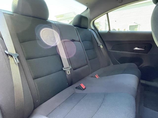 Used Chevrolet Cruze Limited 1LT 2016 | Blasius Federal Road. Brookfield, Connecticut Used Chevrolet Cruze Limited 1LT 2016 | Blasius Federal Road. Brookfield, Connecticut