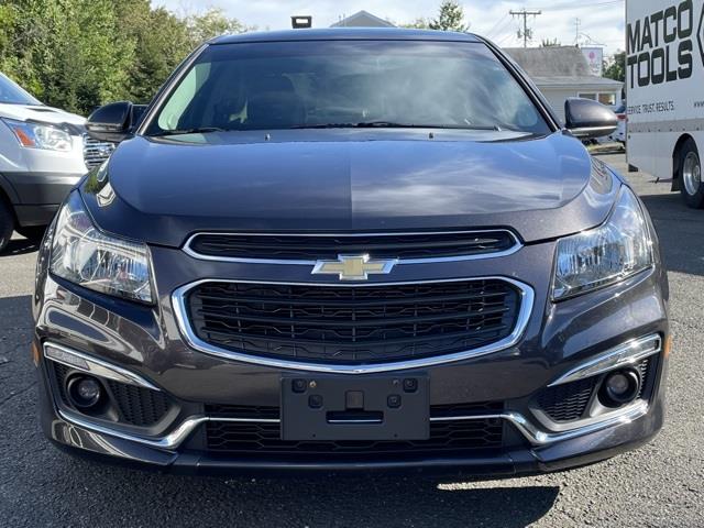 Used Chevrolet Cruze Limited 1LT 2016 | Blasius Federal Road. Brookfield, Connecticut Used Chevrolet Cruze Limited 1LT 2016 | Blasius Federal Road. Brookfield, Connecticut