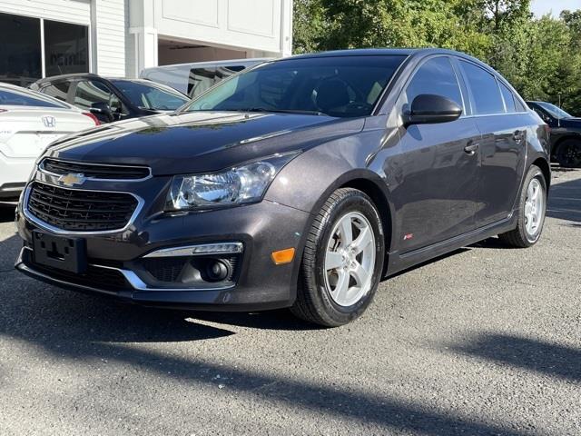 Used Chevrolet Cruze Limited 1LT 2016 | Blasius Federal Road. Brookfield, Connecticut Used Chevrolet Cruze Limited 1LT 2016 | Blasius Federal Road. Brookfield, Connecticut