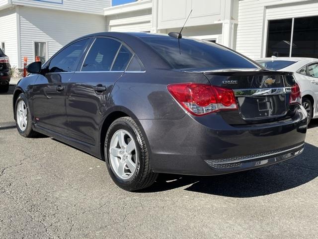 Used Chevrolet Cruze Limited 1LT 2016 | Blasius Federal Road. Brookfield, Connecticut Used Chevrolet Cruze Limited 1LT 2016 | Blasius Federal Road. Brookfield, Connecticut