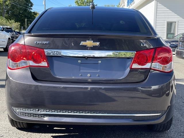 Used Chevrolet Cruze Limited 1LT 2016 | Blasius Federal Road. Brookfield, Connecticut Used Chevrolet Cruze Limited 1LT 2016 | Blasius Federal Road. Brookfield, Connecticut