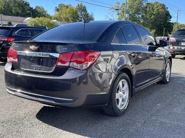 Used Chevrolet Cruze Limited 1LT 2016 | Blasius Federal Road. Brookfield, Connecticut Used Chevrolet Cruze Limited 1LT 2016 | Blasius Federal Road. Brookfield, Connecticut