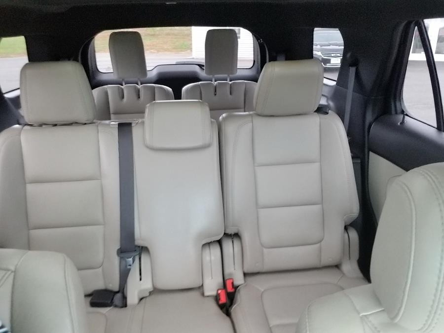 Used Ford Explorer 4WD 4dr XLT 2014 | Fairway Auto Sales. Hancock, Maine Used Ford Explorer 4WD 4dr XLT 2014 | Fairway Auto Sales. Hancock, Maine