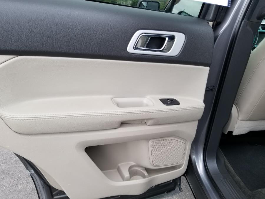 Used Ford Explorer 4WD 4dr XLT 2014 | Fairway Auto Sales. Hancock, Maine Used Ford Explorer 4WD 4dr XLT 2014 | Fairway Auto Sales. Hancock, Maine