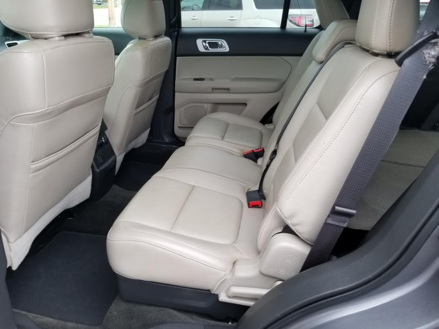 Used Ford Explorer 4WD 4dr XLT 2014 | Fairway Auto Sales. Hancock, Maine Used Ford Explorer 4WD 4dr XLT 2014 | Fairway Auto Sales. Hancock, Maine