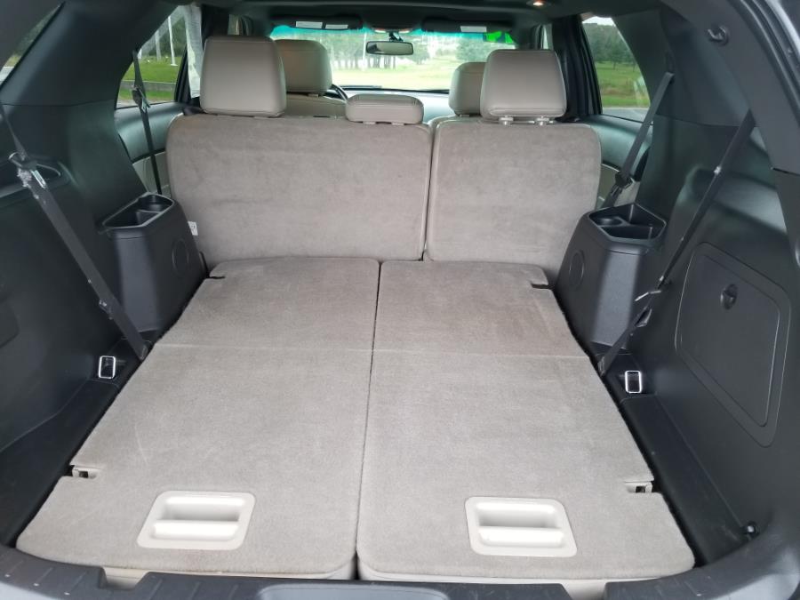Used Ford Explorer 4WD 4dr XLT 2014 | Fairway Auto Sales. Hancock, Maine Used Ford Explorer 4WD 4dr XLT 2014 | Fairway Auto Sales. Hancock, Maine