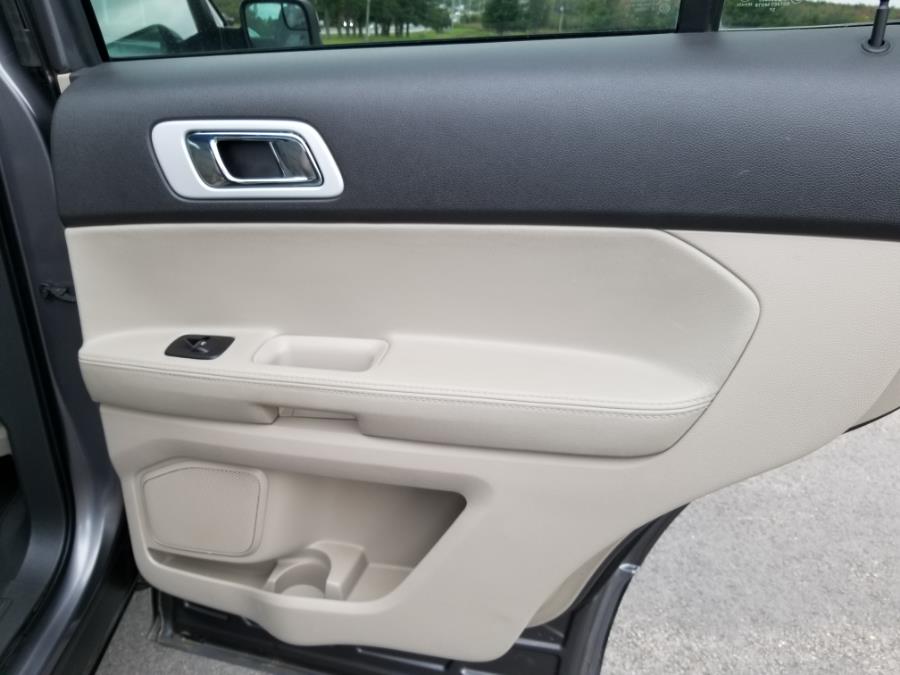 Used Ford Explorer 4WD 4dr XLT 2014 | Fairway Auto Sales. Hancock, Maine Used Ford Explorer 4WD 4dr XLT 2014 | Fairway Auto Sales. Hancock, Maine