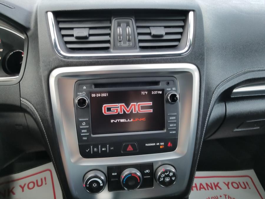 Used GMC Acadia AWD 4dr SLE w/SLE-2 2013 | Fairway Auto Sales. Hancock, Maine Used GMC Acadia AWD 4dr SLE w/SLE-2 2013 | Fairway Auto Sales. Hancock, Maine