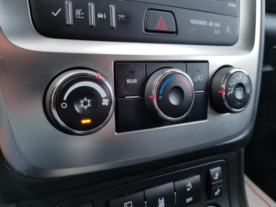 Used GMC Acadia AWD 4dr SLE w/SLE-2 2013 | Fairway Auto Sales. Hancock, Maine Used GMC Acadia AWD 4dr SLE w/SLE-2 2013 | Fairway Auto Sales. Hancock, Maine