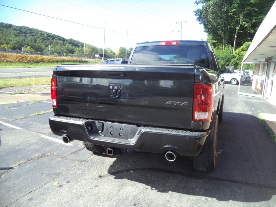 2015 Ram 1500 4WD Quad Cab 140.5" Express, available for sale in Naugatuck, Connecticut | Riverside Motorcars, LLC. Naugatuck, Connecticut 2015 Ram 1500 4WD Quad Cab 140.5" Express, available for sale in Naugatuck, Connecticut | Riverside Motorcars, LLC. Naugatuck, Connecticut