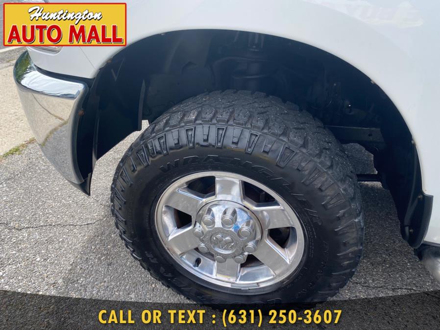 Used Ram 2500 4WD Crew Cab 149" Big Horn 2012 | Huntington Auto Mall. Huntington Station, New York Used Ram 2500 4WD Crew Cab 149" Big Horn 2012 | Huntington Auto Mall. Huntington Station, New York