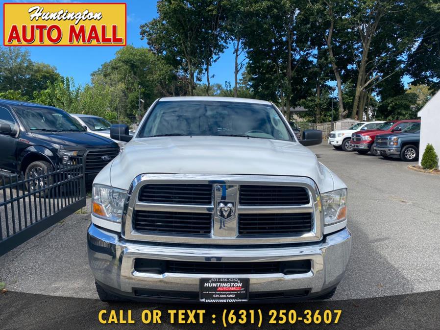 Used Ram 2500 4WD Crew Cab 149" Big Horn 2012 | Huntington Auto Mall. Huntington Station, New York Used Ram 2500 4WD Crew Cab 149" Big Horn 2012 | Huntington Auto Mall. Huntington Station, New York
