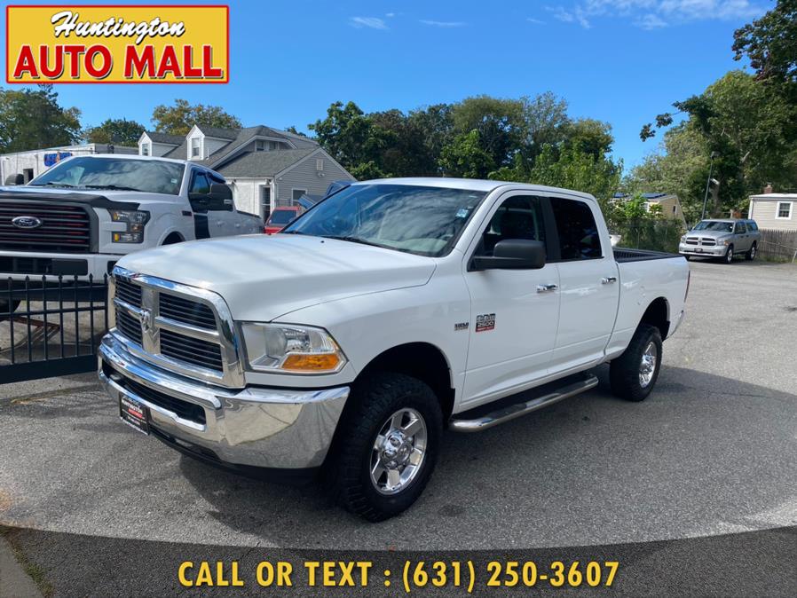Used Ram 2500 4WD Crew Cab 149" Big Horn 2012 | Huntington Auto Mall. Huntington Station, New York Used Ram 2500 4WD Crew Cab 149" Big Horn 2012 | Huntington Auto Mall. Huntington Station, New York