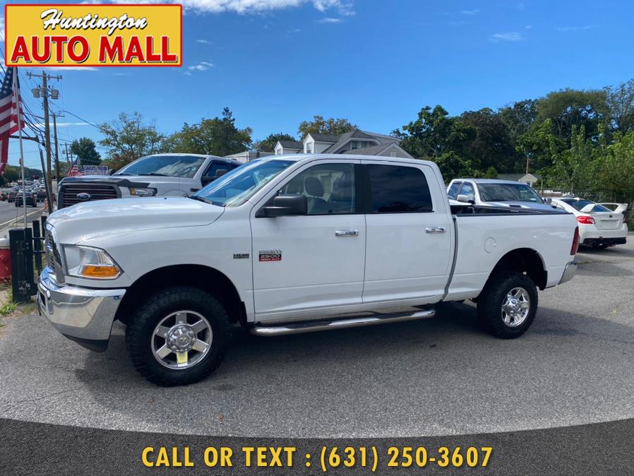 Used Ram 2500 4WD Crew Cab 149" Big Horn 2012 | Huntington Auto Mall. Huntington Station, New York Used Ram 2500 4WD Crew Cab 149" Big Horn 2012 | Huntington Auto Mall. Huntington Station, New York