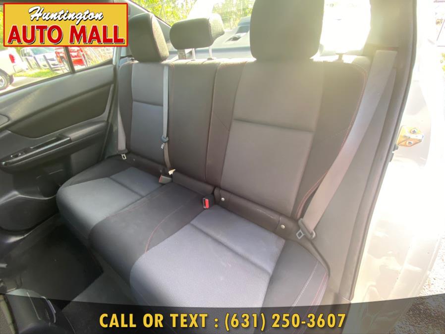 Used Subaru WRX Manual 2017 | Huntington Auto Mall. Huntington Station, New York Used Subaru WRX Manual 2017 | Huntington Auto Mall. Huntington Station, New York