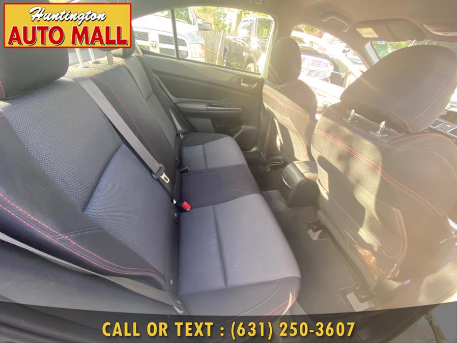 Used Subaru WRX Manual 2017 | Huntington Auto Mall. Huntington Station, New York Used Subaru WRX Manual 2017 | Huntington Auto Mall. Huntington Station, New York