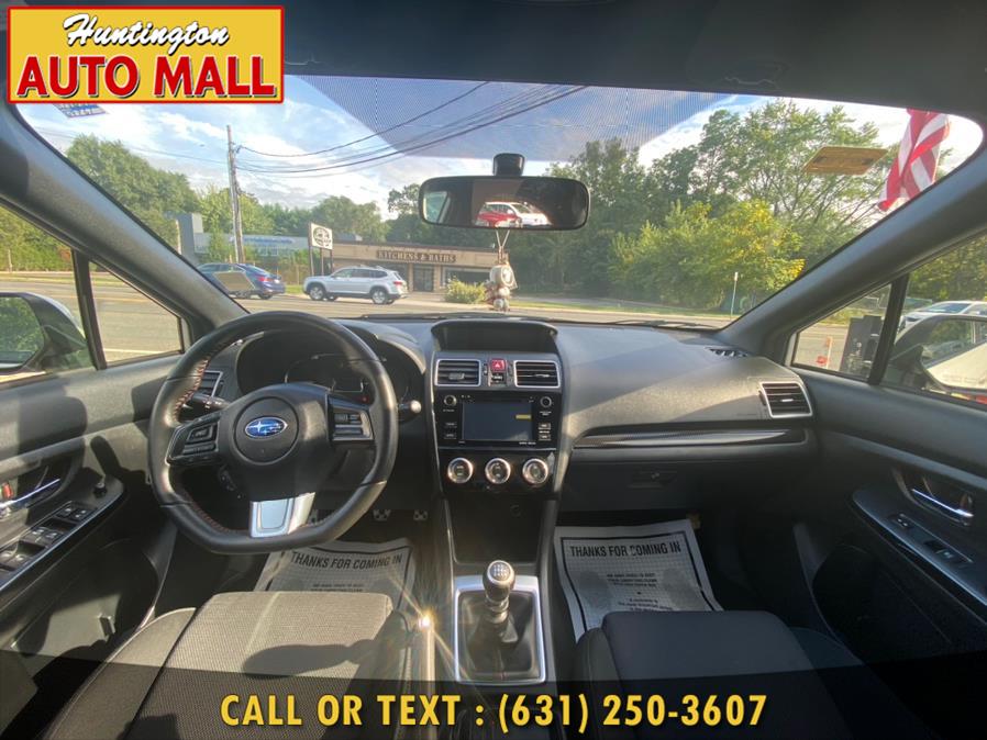 Used Subaru WRX Manual 2017 | Huntington Auto Mall. Huntington Station, New York Used Subaru WRX Manual 2017 | Huntington Auto Mall. Huntington Station, New York