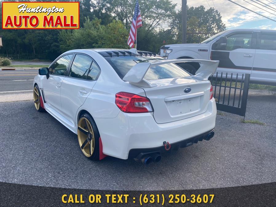 Used Subaru WRX Manual 2017 | Huntington Auto Mall. Huntington Station, New York Used Subaru WRX Manual 2017 | Huntington Auto Mall. Huntington Station, New York