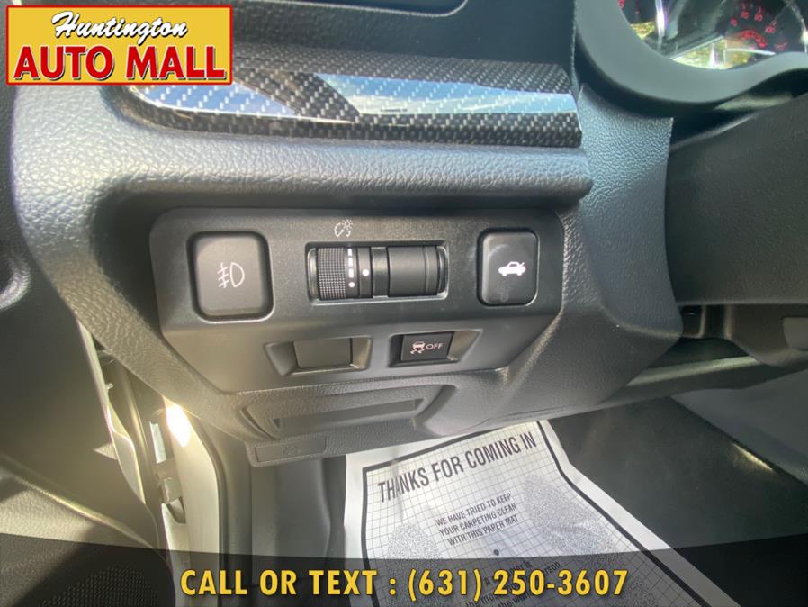 Used Subaru WRX Manual 2017 | Huntington Auto Mall. Huntington Station, New York Used Subaru WRX Manual 2017 | Huntington Auto Mall. Huntington Station, New York