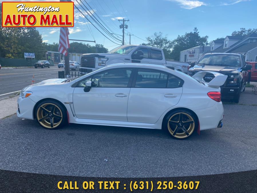 Used Subaru WRX Manual 2017 | Huntington Auto Mall. Huntington Station, New York Used Subaru WRX Manual 2017 | Huntington Auto Mall. Huntington Station, New York