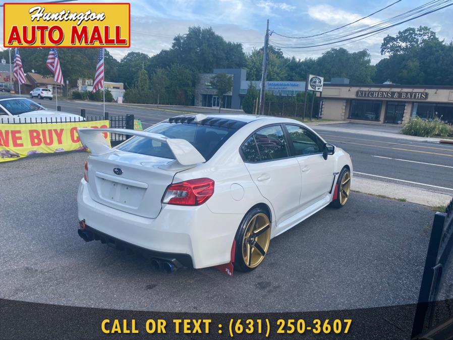 Used Subaru WRX Manual 2017 | Huntington Auto Mall. Huntington Station, New York Used Subaru WRX Manual 2017 | Huntington Auto Mall. Huntington Station, New York