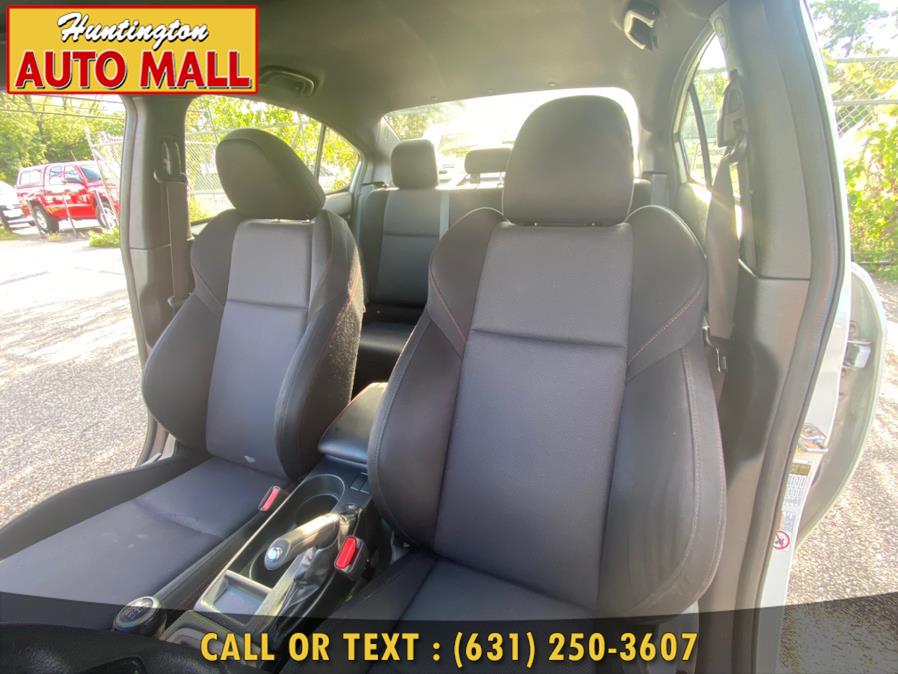 Used Subaru WRX Manual 2017 | Huntington Auto Mall. Huntington Station, New York Used Subaru WRX Manual 2017 | Huntington Auto Mall. Huntington Station, New York