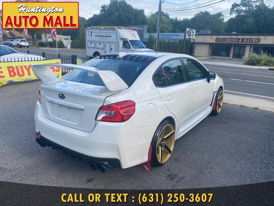 Used Subaru WRX Manual 2017 | Huntington Auto Mall. Huntington Station, New York Used Subaru WRX Manual 2017 | Huntington Auto Mall. Huntington Station, New York