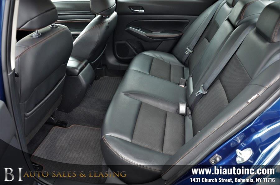 Used Nissan Altima 2.5 SR Sedan 2019 | B I Auto Sales. Bohemia, New York Used Nissan Altima 2.5 SR Sedan 2019 | B I Auto Sales. Bohemia, New York