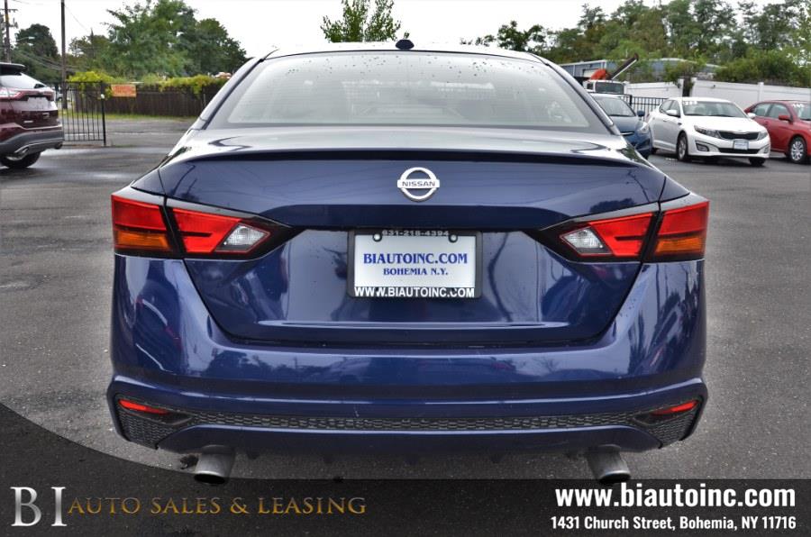 Used Nissan Altima 2.5 SR Sedan 2019 | B I Auto Sales. Bohemia, New York Used Nissan Altima 2.5 SR Sedan 2019 | B I Auto Sales. Bohemia, New York