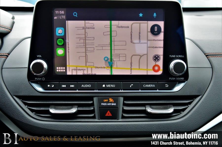 Used Nissan Altima 2.5 SR Sedan 2019 | B I Auto Sales. Bohemia, New York Used Nissan Altima 2.5 SR Sedan 2019 | B I Auto Sales. Bohemia, New York