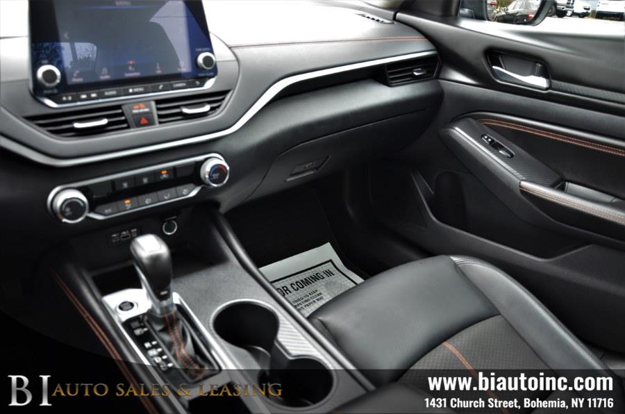 Used Nissan Altima 2.5 SR Sedan 2019 | B I Auto Sales. Bohemia, New York Used Nissan Altima 2.5 SR Sedan 2019 | B I Auto Sales. Bohemia, New York