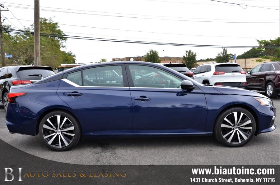 Used Nissan Altima 2.5 SR Sedan 2019 | B I Auto Sales. Bohemia, New York Used Nissan Altima 2.5 SR Sedan 2019 | B I Auto Sales. Bohemia, New York