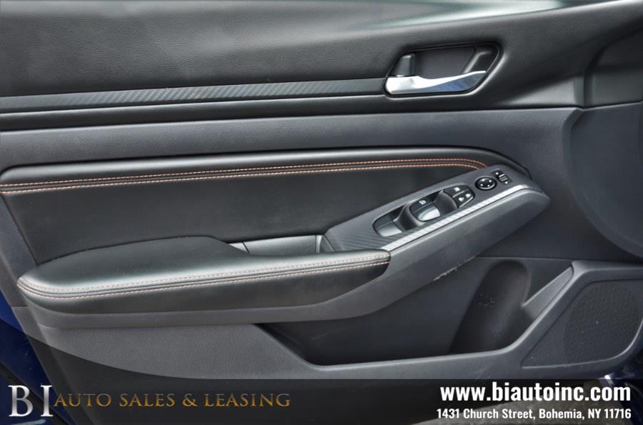 Used Nissan Altima 2.5 SR Sedan 2019 | B I Auto Sales. Bohemia, New York Used Nissan Altima 2.5 SR Sedan 2019 | B I Auto Sales. Bohemia, New York