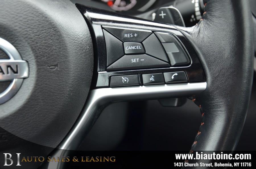 Used Nissan Altima 2.5 SR Sedan 2019 | B I Auto Sales. Bohemia, New York Used Nissan Altima 2.5 SR Sedan 2019 | B I Auto Sales. Bohemia, New York