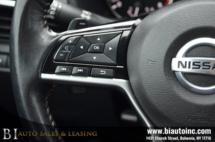 Used Nissan Altima 2.5 SR Sedan 2019 | B I Auto Sales. Bohemia, New York Used Nissan Altima 2.5 SR Sedan 2019 | B I Auto Sales. Bohemia, New York