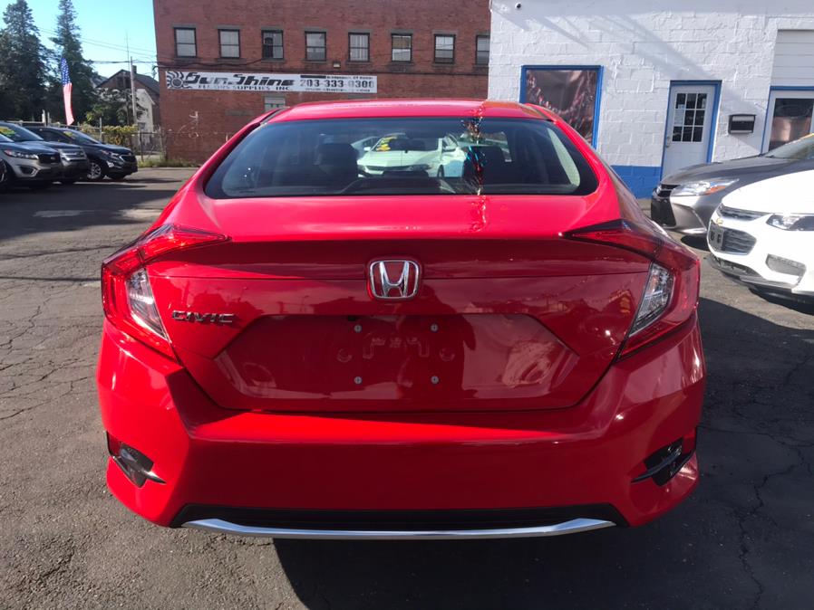 Used Honda Civic Sedan LX CVT 2019 | Affordable Motors Inc. Bridgeport, Connecticut Used Honda Civic Sedan LX CVT 2019 | Affordable Motors Inc. Bridgeport, Connecticut