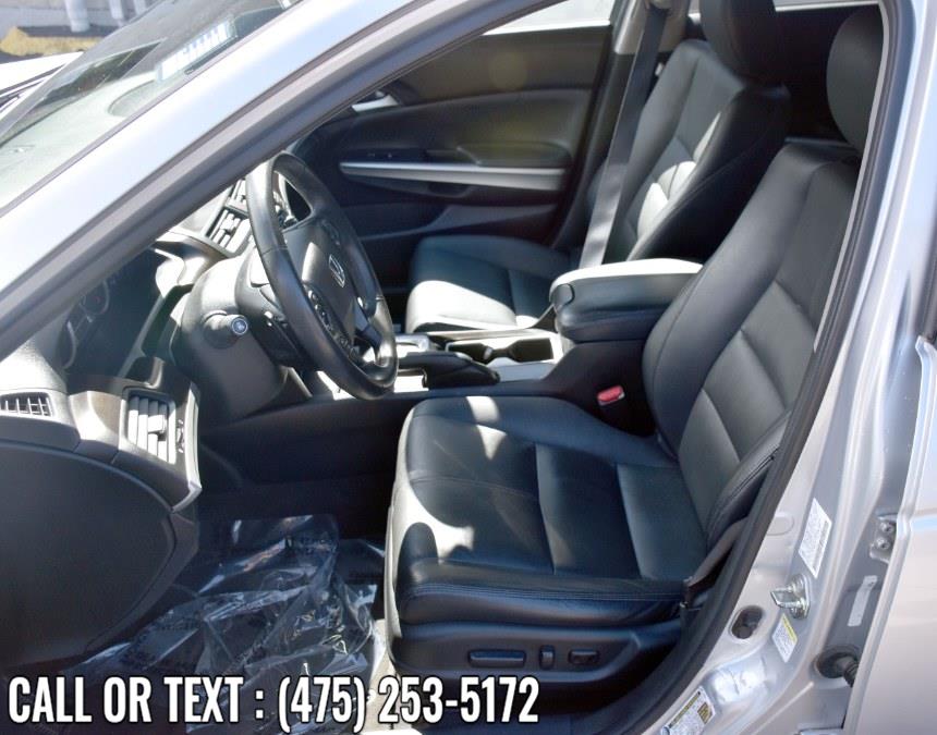 Used Honda Crosstour 4WD V6 5dr EX-L 2015 | Highline Car Connection. Waterbury, Connecticut Used Honda Crosstour 4WD V6 5dr EX-L 2015 | Highline Car Connection. Waterbury, Connecticut