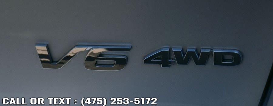 Used Honda Crosstour 4WD V6 5dr EX-L 2015 | Highline Car Connection. Waterbury, Connecticut Used Honda Crosstour 4WD V6 5dr EX-L 2015 | Highline Car Connection. Waterbury, Connecticut