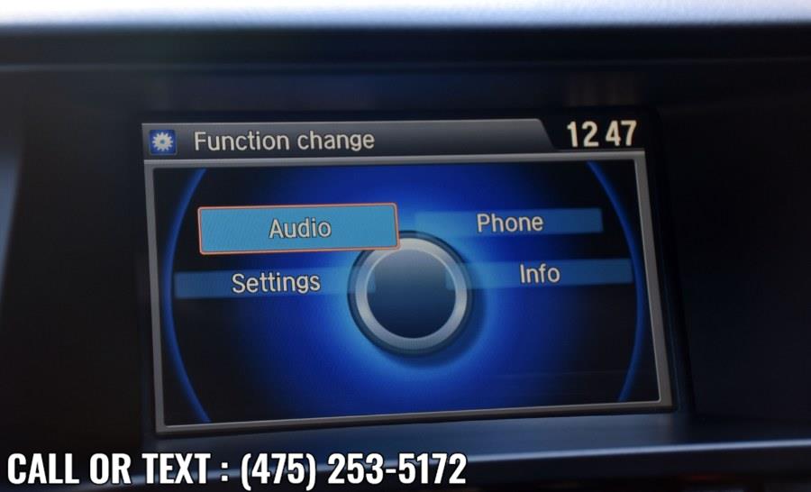 Used Honda Crosstour 4WD V6 5dr EX-L 2015 | Highline Car Connection. Waterbury, Connecticut Used Honda Crosstour 4WD V6 5dr EX-L 2015 | Highline Car Connection. Waterbury, Connecticut