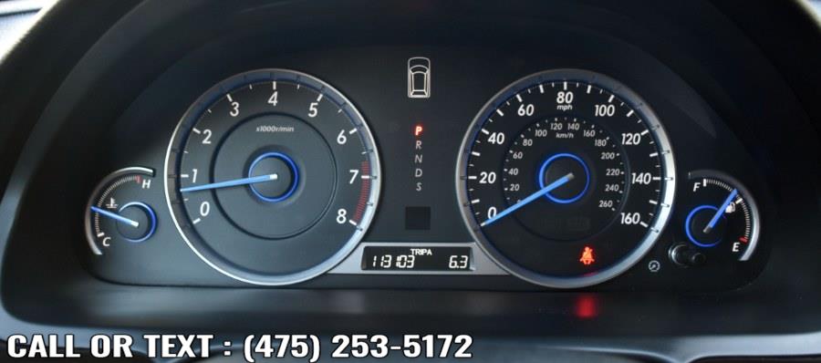 Used Honda Crosstour 4WD V6 5dr EX-L 2015 | Highline Car Connection. Waterbury, Connecticut Used Honda Crosstour 4WD V6 5dr EX-L 2015 | Highline Car Connection. Waterbury, Connecticut