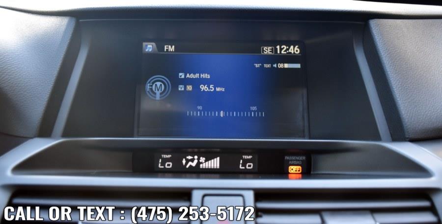 Used Honda Crosstour 4WD V6 5dr EX-L 2015 | Highline Car Connection. Waterbury, Connecticut Used Honda Crosstour 4WD V6 5dr EX-L 2015 | Highline Car Connection. Waterbury, Connecticut