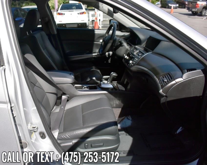 Used Honda Crosstour 4WD V6 5dr EX-L 2015 | Highline Car Connection. Waterbury, Connecticut Used Honda Crosstour 4WD V6 5dr EX-L 2015 | Highline Car Connection. Waterbury, Connecticut