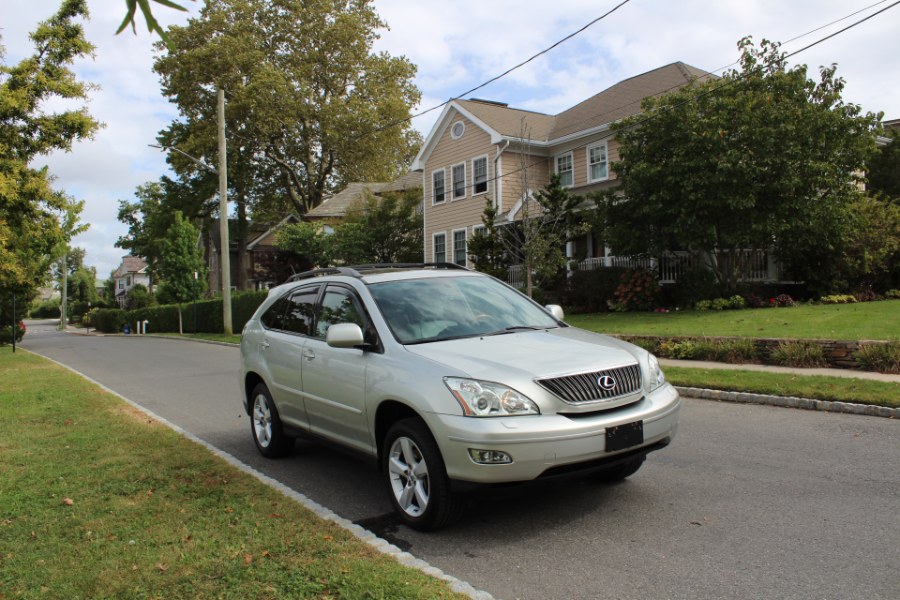 2005 Lexus RX 330 4dr SUV AWD, available for sale in Great Neck, New York | Great Neck Car Buyers & Sellers. Great Neck, New York 2005 Lexus RX 330 4dr SUV AWD, available for sale in Great Neck, New York | Great Neck Car Buyers & Sellers. Great Neck, New York