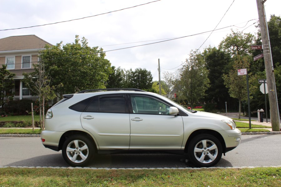 2005 Lexus RX 330 4dr SUV AWD, available for sale in Great Neck, New York | Great Neck Car Buyers & Sellers. Great Neck, New York 2005 Lexus RX 330 4dr SUV AWD, available for sale in Great Neck, New York | Great Neck Car Buyers & Sellers. Great Neck, New York