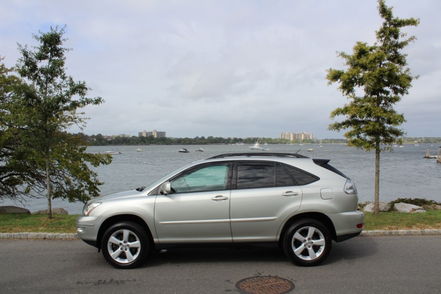 2005 Lexus RX 330 4dr SUV AWD, available for sale in Great Neck, New York | Great Neck Car Buyers & Sellers. Great Neck, New York 2005 Lexus RX 330 4dr SUV AWD, available for sale in Great Neck, New York | Great Neck Car Buyers & Sellers. Great Neck, New York