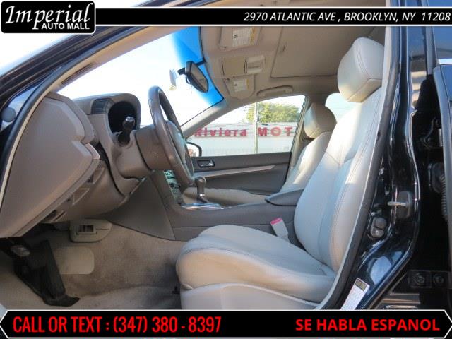 Used INFINITI Q40 4dr Sdn AWD 2015 | Imperial Auto Mall. Brooklyn, New York Used INFINITI Q40 4dr Sdn AWD 2015 | Imperial Auto Mall. Brooklyn, New York