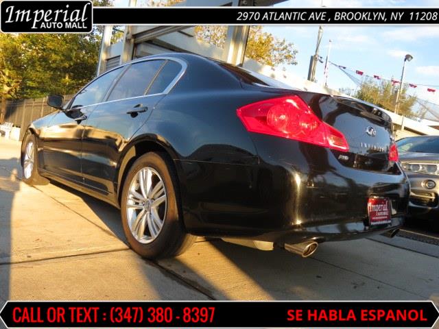 Used INFINITI Q40 4dr Sdn AWD 2015 | Imperial Auto Mall. Brooklyn, New York Used INFINITI Q40 4dr Sdn AWD 2015 | Imperial Auto Mall. Brooklyn, New York